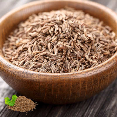Caraway Seeds